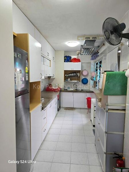 5 Room (5I) HDB for Sale in  673B Jurong West Street 65 - Image 3